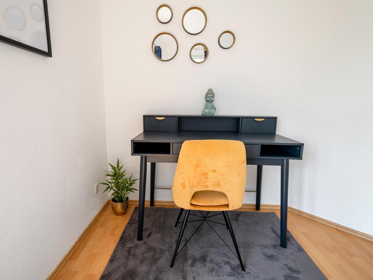 Apartment Penthouse-suite Near *