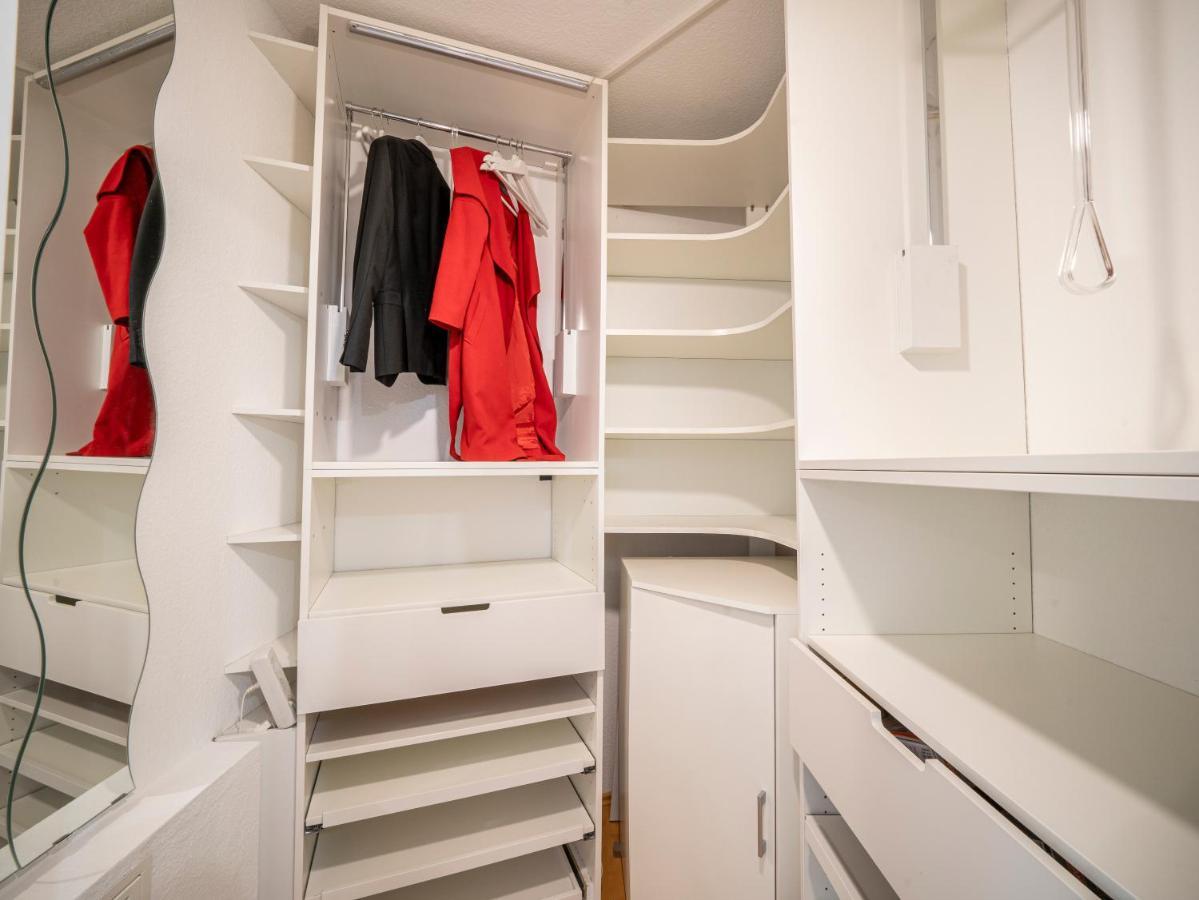 Apartment Penthouse-suite Near *